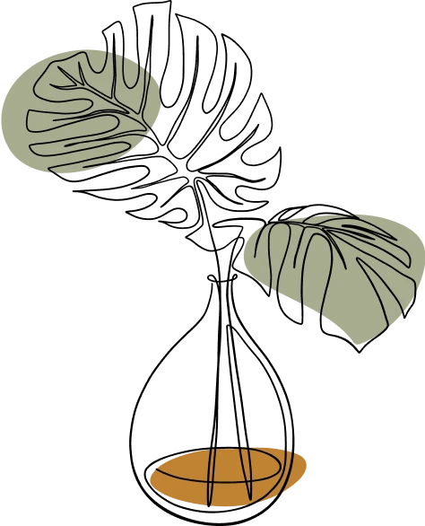 Regeneracja roślin i odmładzanie projektów grafika