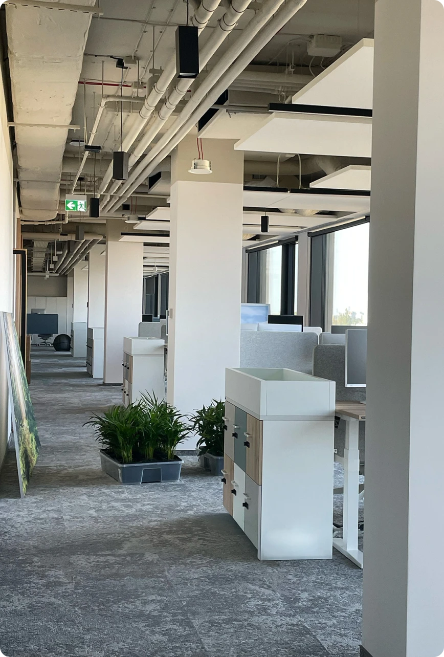 Serwis regeneracyjny